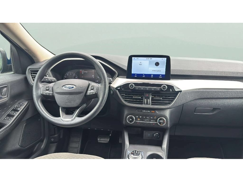 Used 2020 Ford Escape SE AWD/4WD image 13