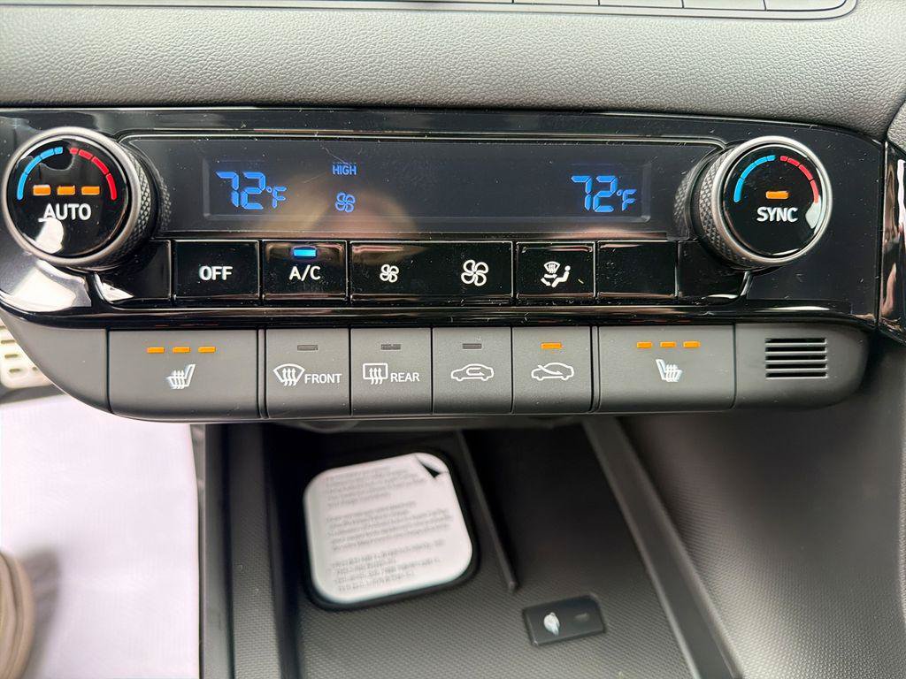 New 2026 Hyundai Elantra N FWD image 14