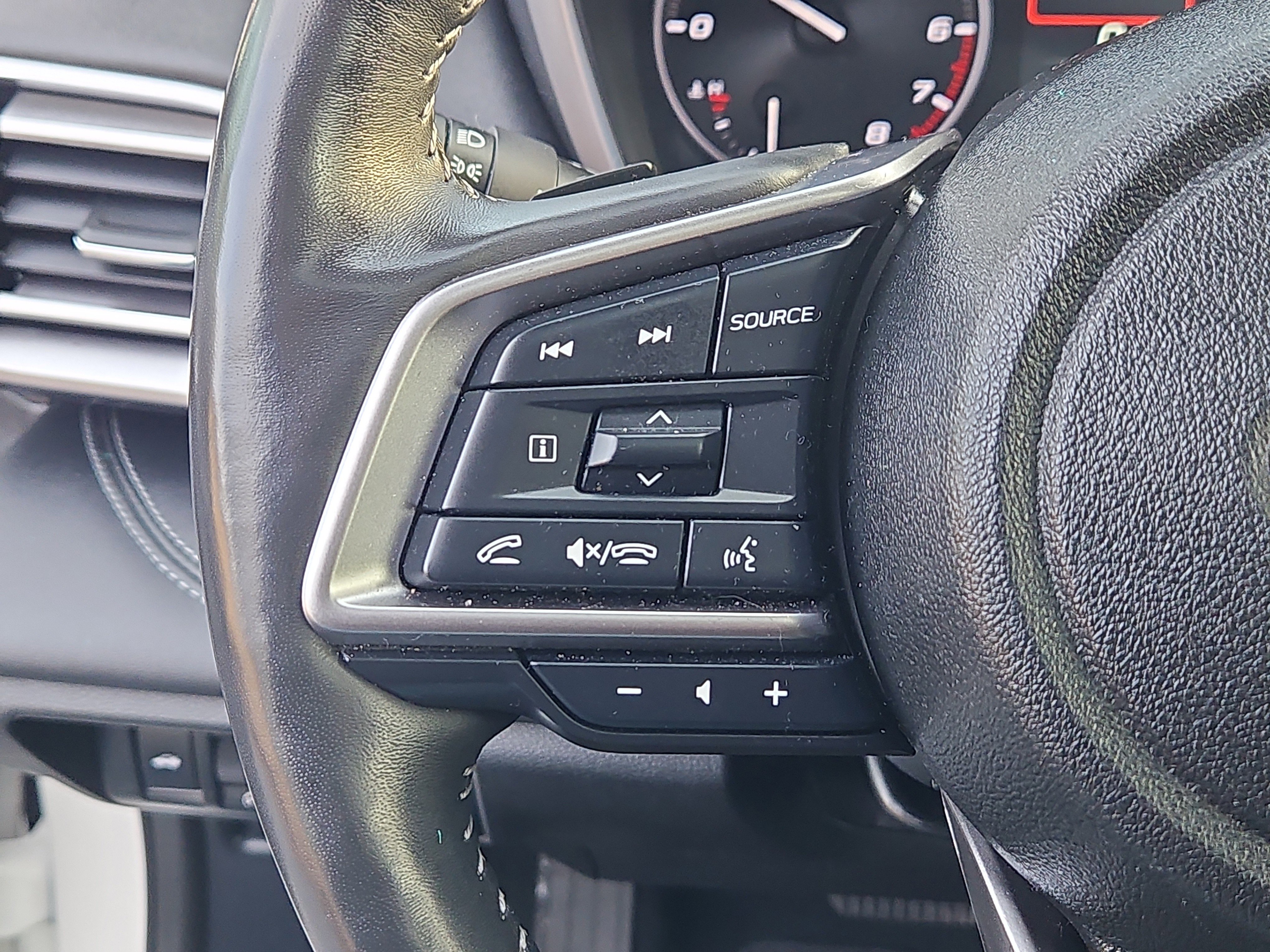 Certified 2024 Subaru Legacy Touring XT image 20