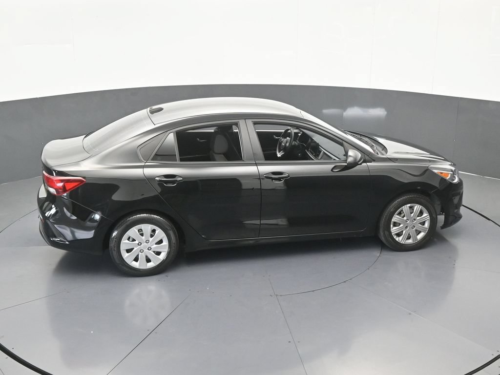 Used 2023 Kia Rio S FWD image 43