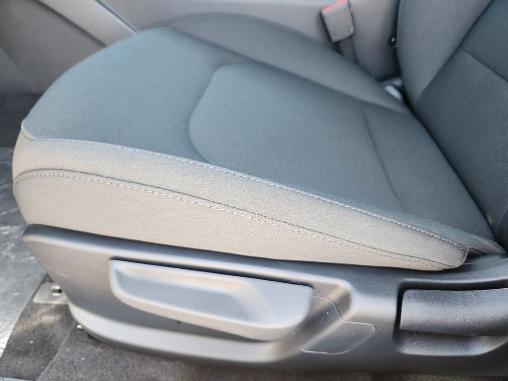 New 2026 Kia K4 FWD image 7