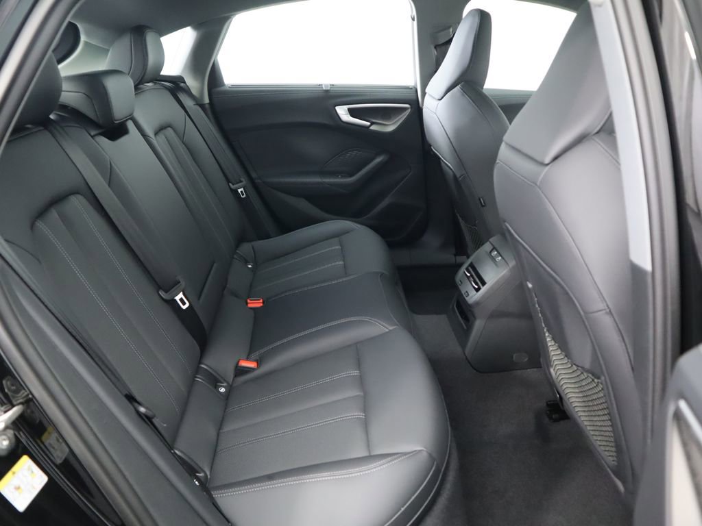 Used 2025 Audi A5 2.0T Premium Plus w/ Premium Plus image 24