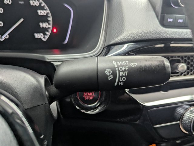 Certified 2025 Honda Civic LX image 20