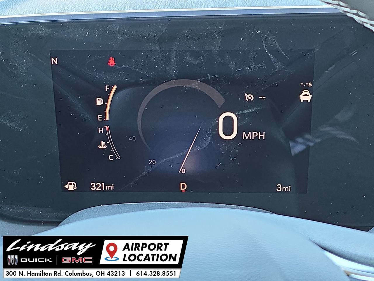 New 2026 Buick Encore GX Preferred w/ Comfort Package AWD/4WD image 13