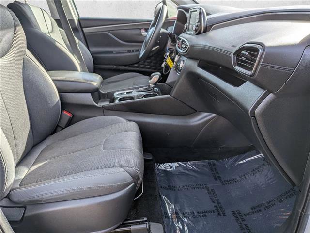 Used 2019 Hyundai Santa Fe SE image 19