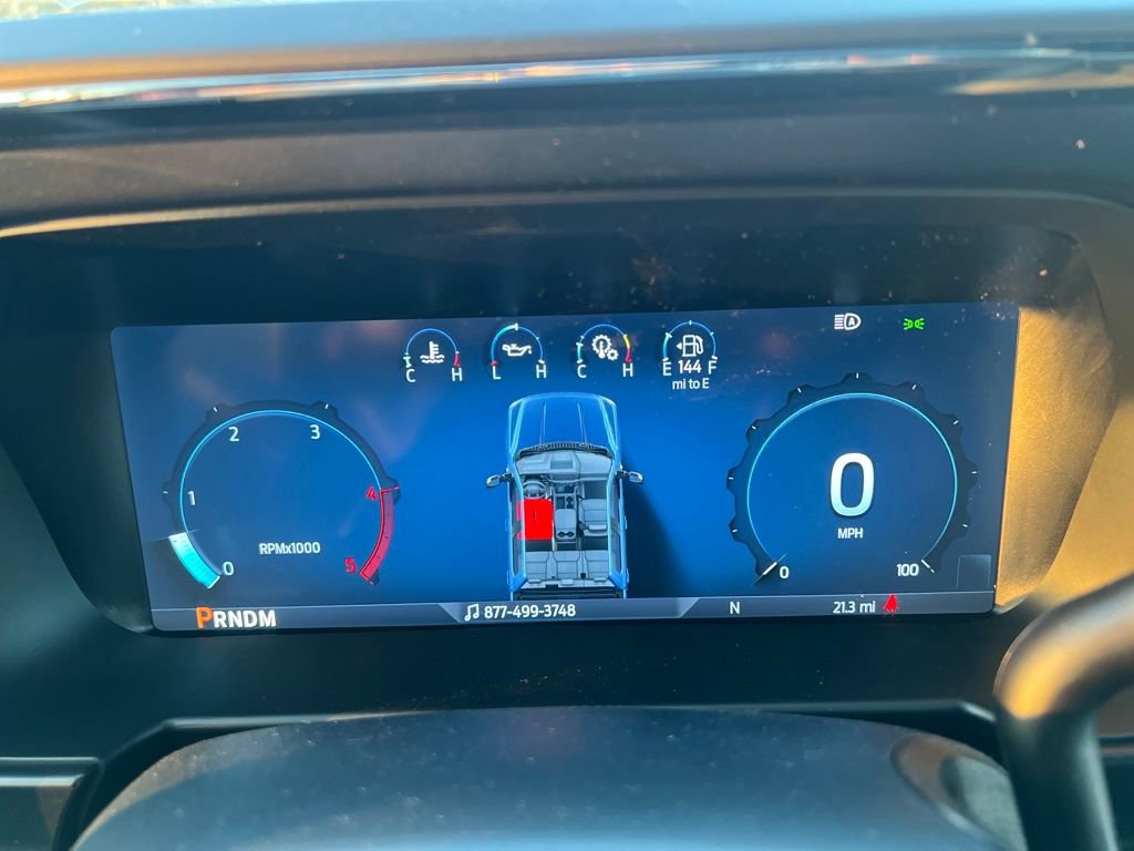 New 2026 Ford F250 Lariat w/ Lariat Premium Package image 15