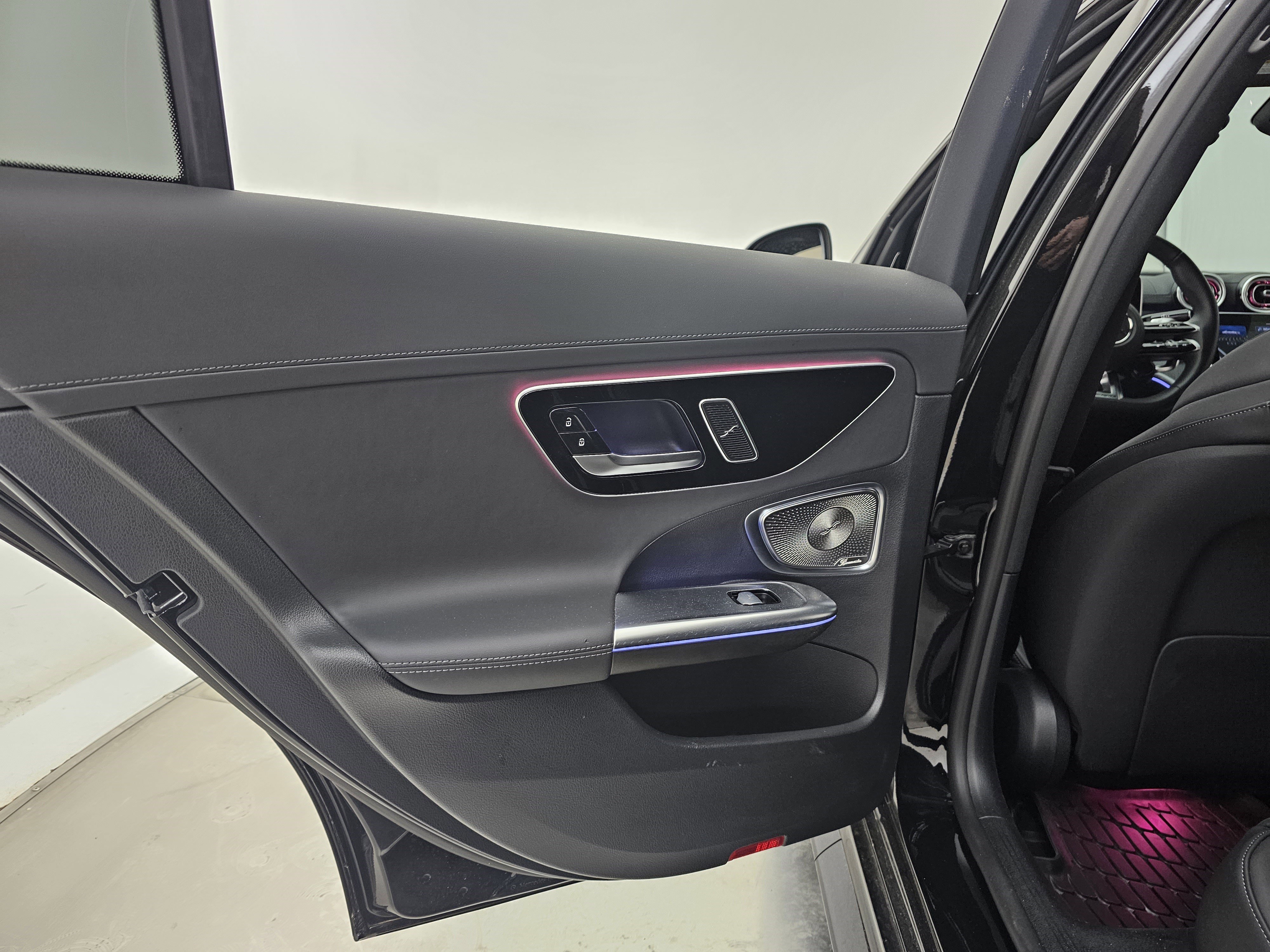 Certified 2025 Mercedes-Benz C 36 AMG S image 18