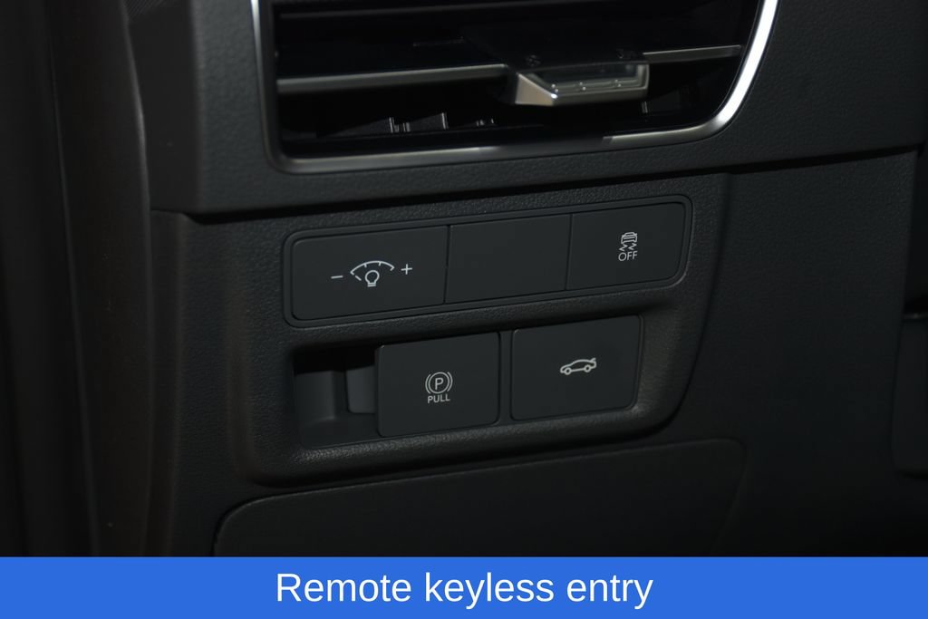 New 2026 Hyundai Sonata SEL AWD/4WD image 9