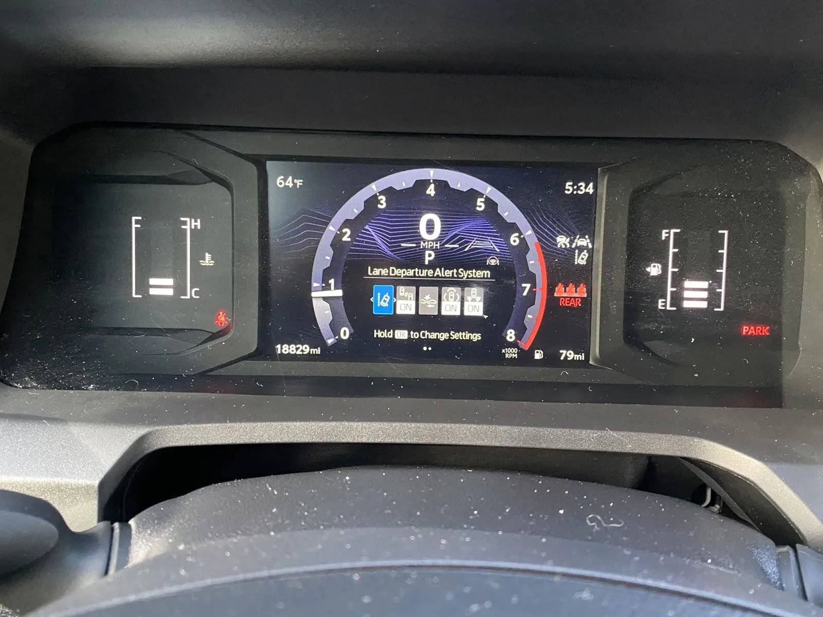 Used 2024 Toyota Tacoma SR5 image 14