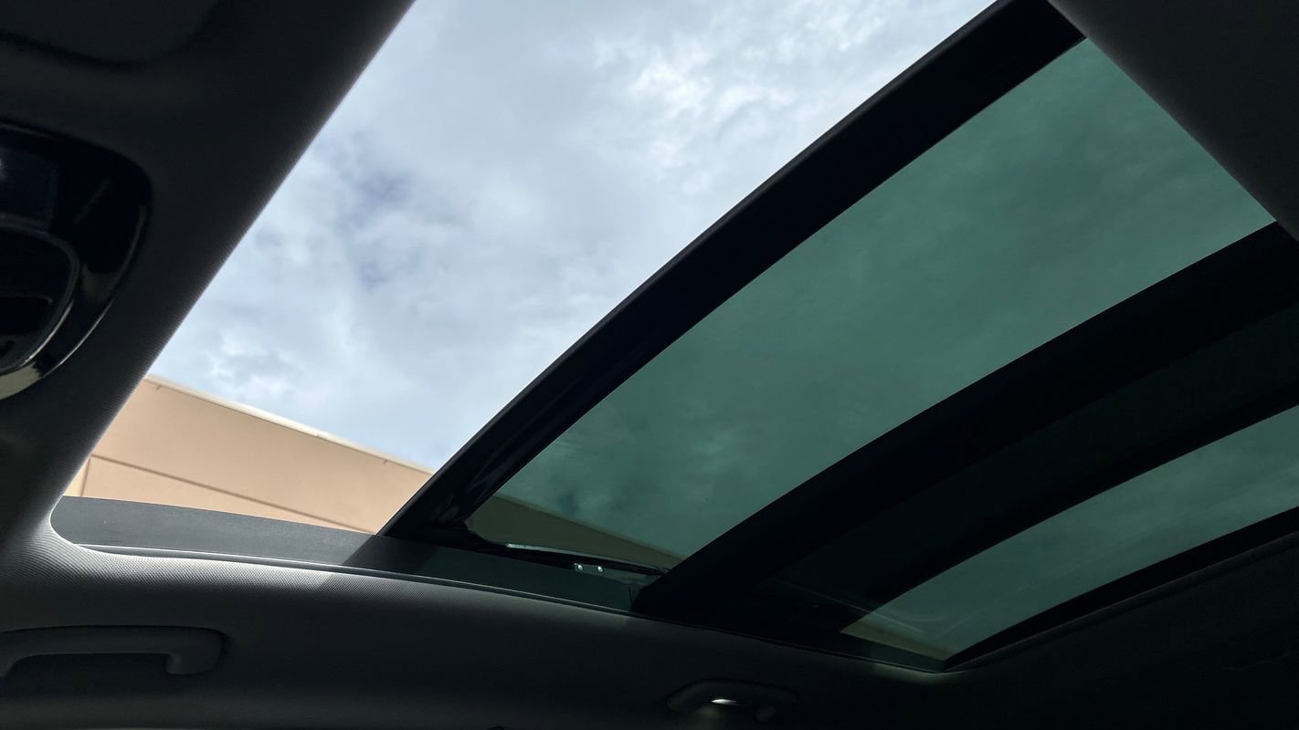 Used 2024 Hyundai Tucson Limited image 24