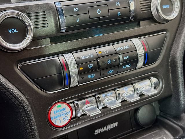 Used 2017 Ford Mustang GT Premium image 15