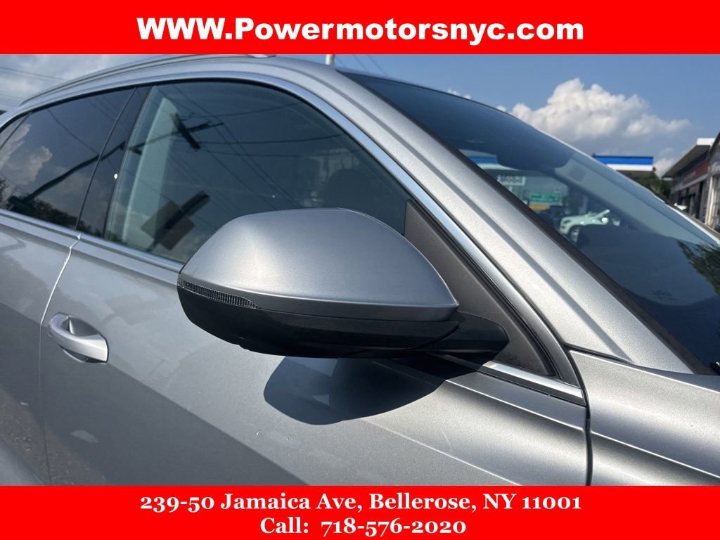 Used 2022 Audi Q8 Premium Plus w/ Premium Plus Package image 11