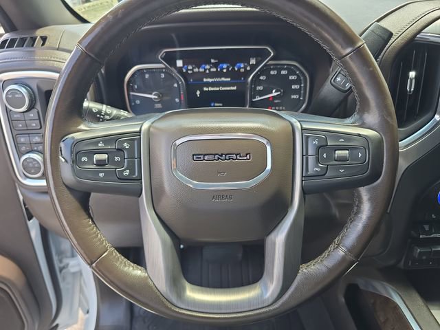 Certified 2020 GMC Sierra 2500 Denali w/ Denali Ultimate Package AWD/4WD image 27