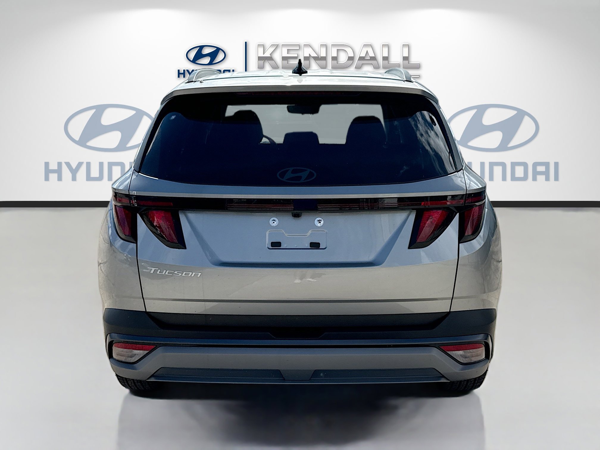 New 2026 Hyundai Tucson SEL image 5