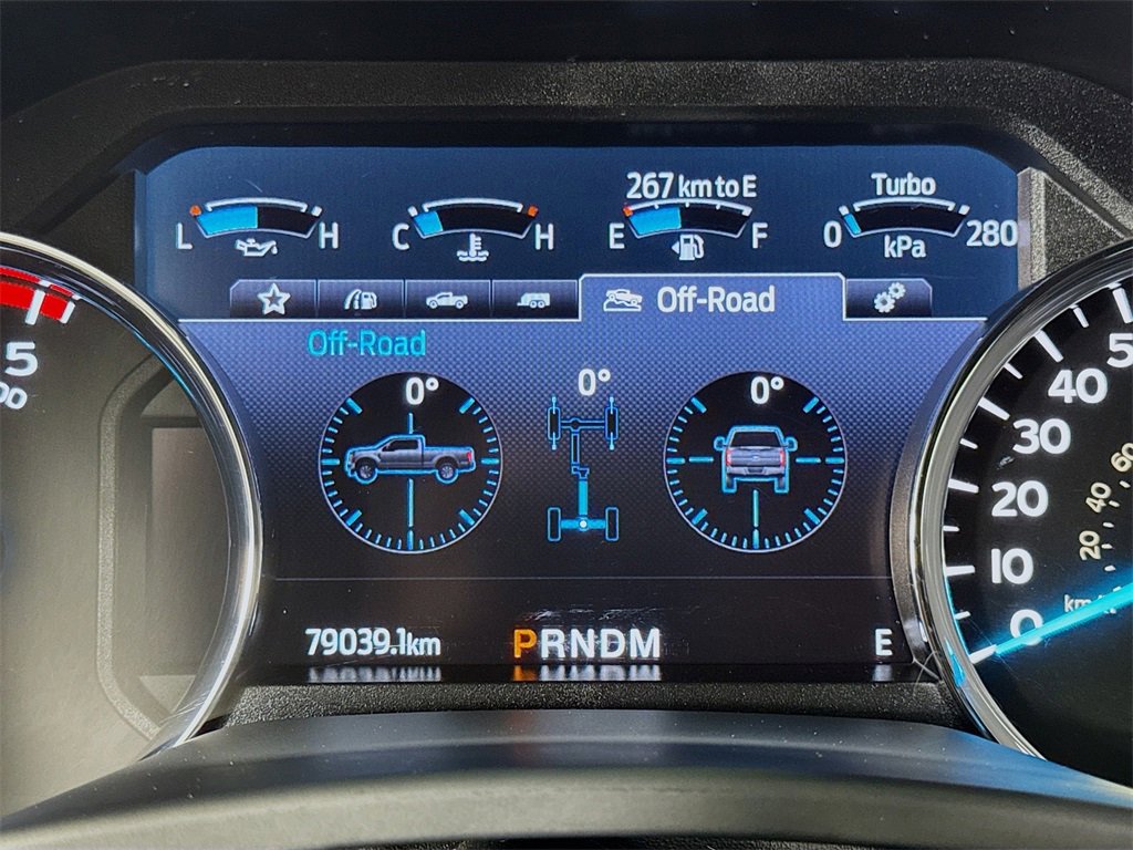 Used 2022 Ford F350 Lariat image 51