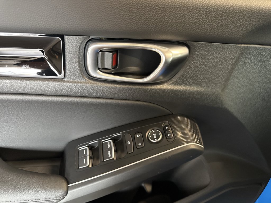 New 2026 Honda Civic Sport Touring image 15