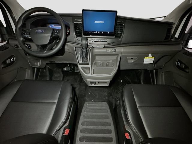New 2026 Ford Transit 250 148 Medium Roof w/ Exterior Upgrade Package image 17