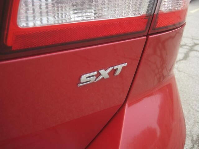 Used 2014 Dodge Journey SXT image 10