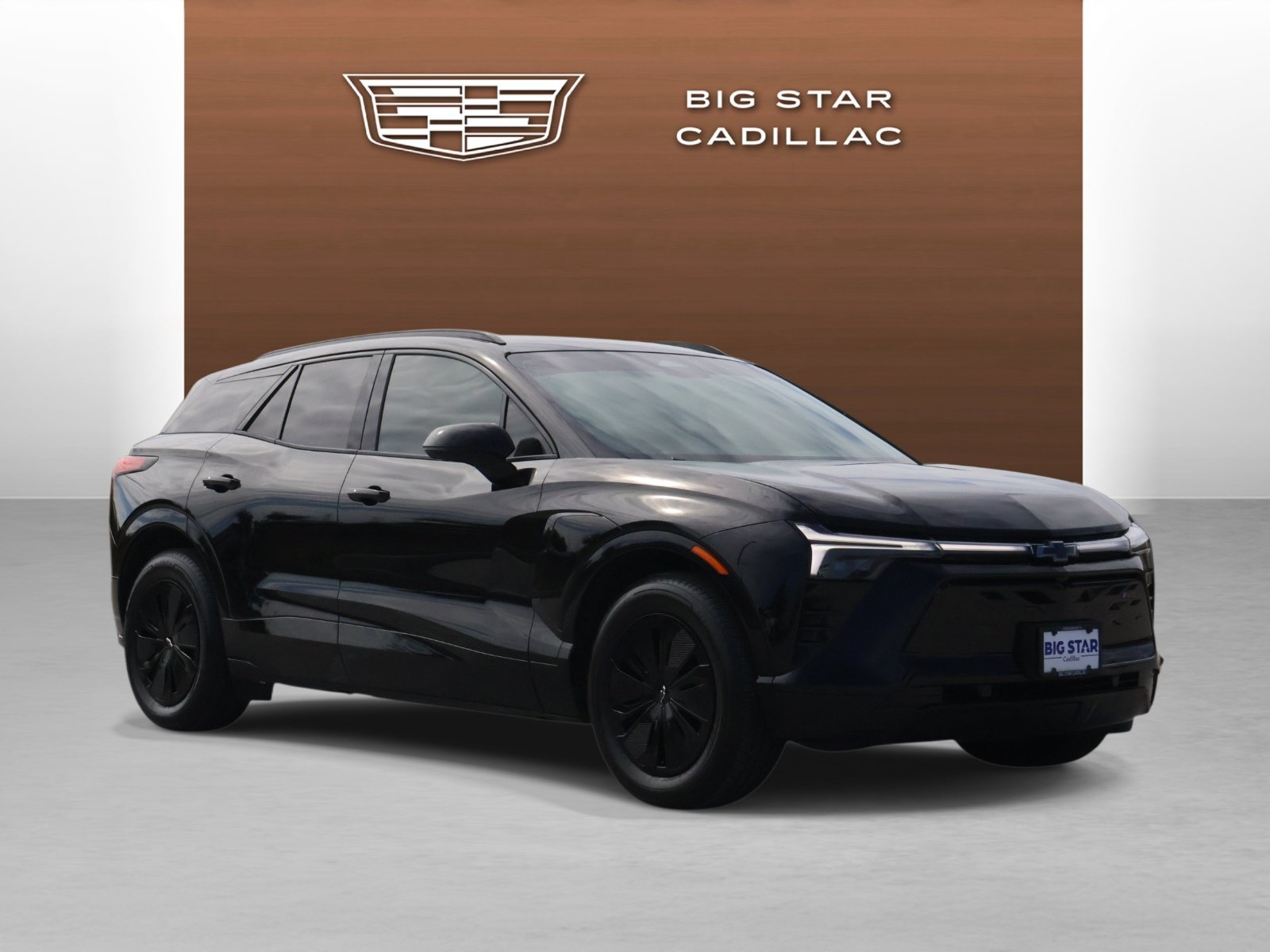 Used 2024 Chevrolet Blazer EV RS RWD image 5
