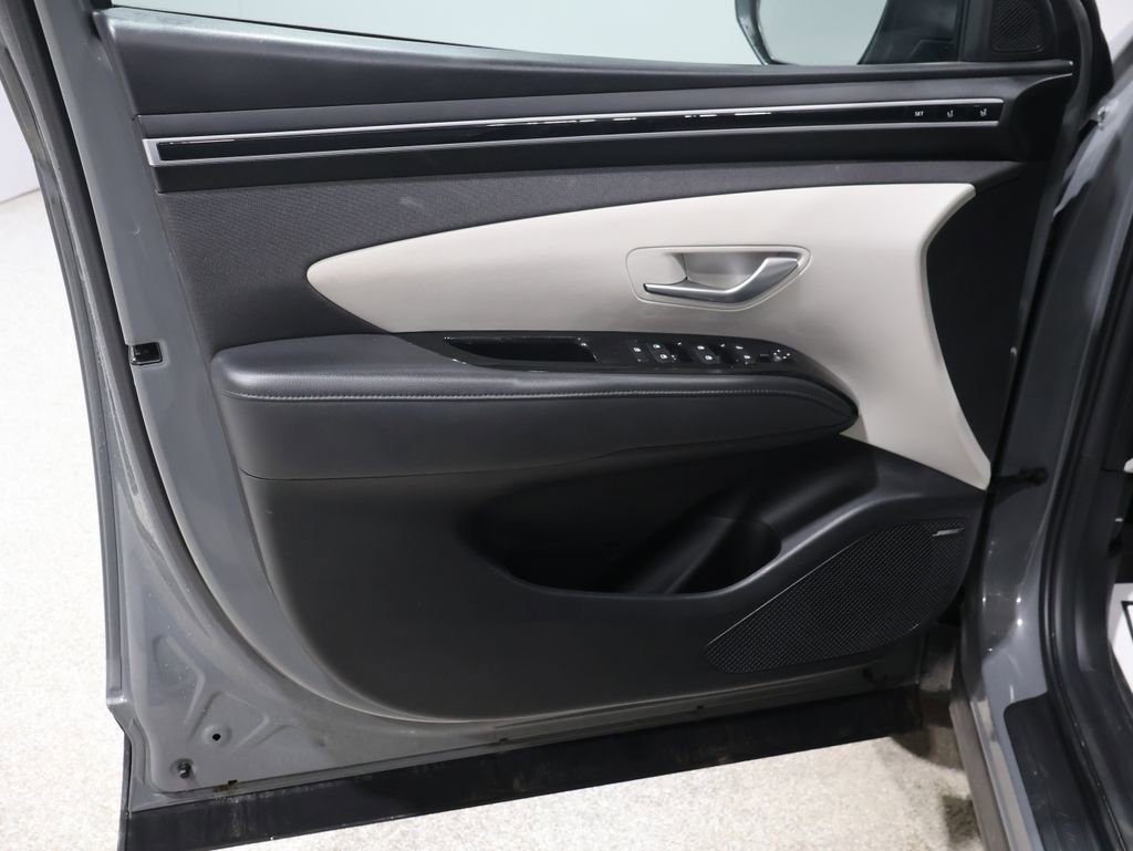 Used 2024 Hyundai Tucson Limited image 13