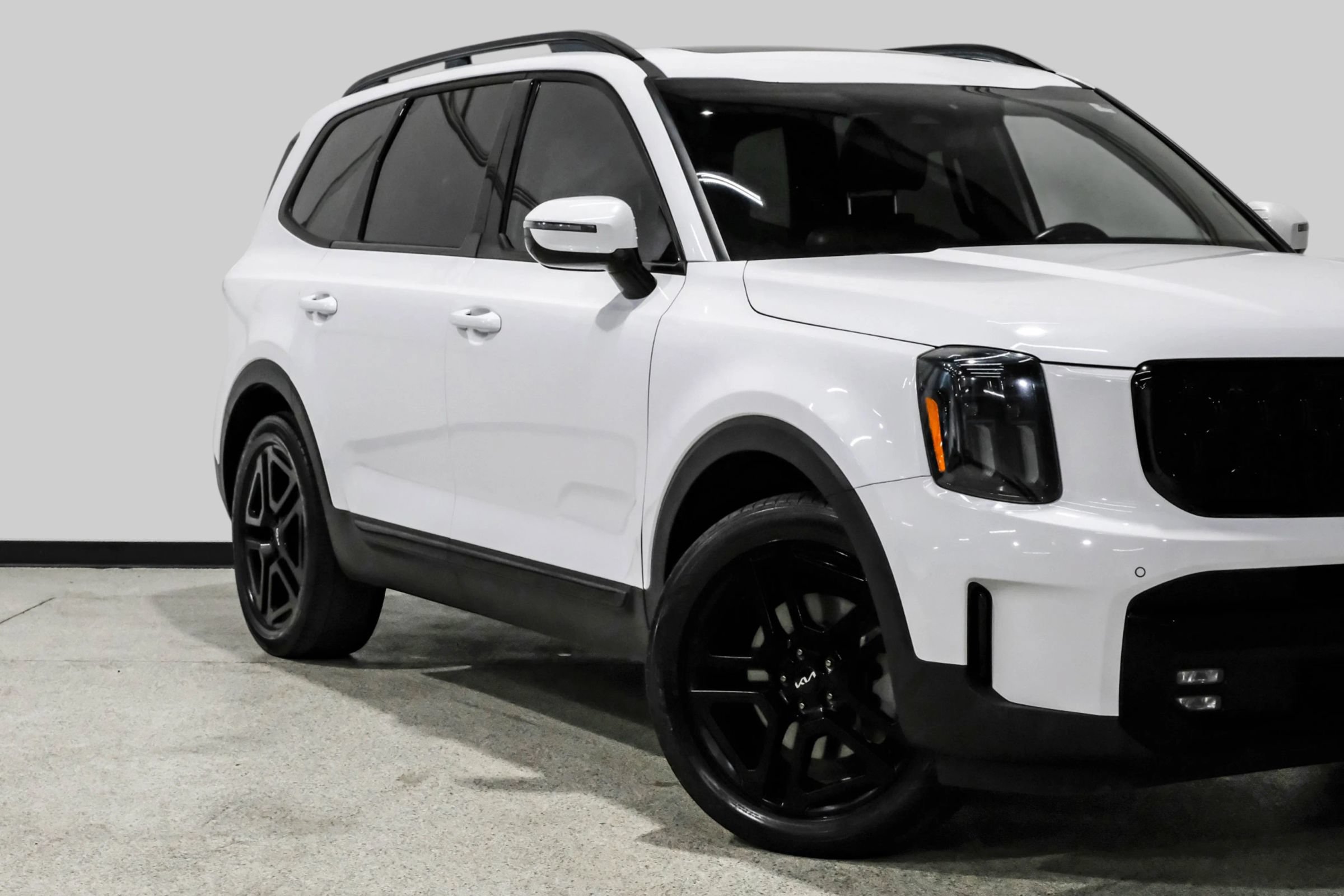 Used 2024 Kia Telluride SX Prestige X-Line AWD/4WD image 16