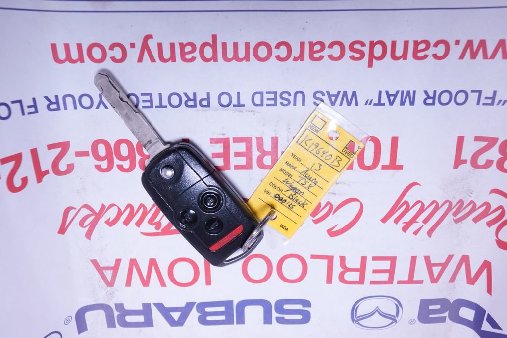 Used 2013 Acura TSX Sport Wagon image 45