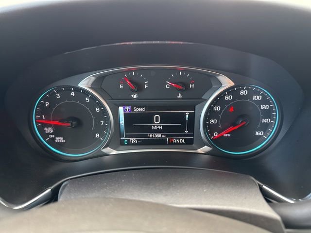 Used 2018 Chevrolet Equinox Premier FWD image 26