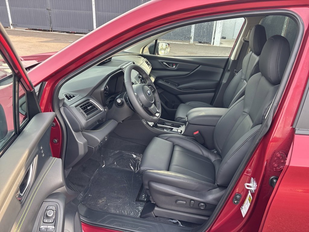 New 2026 Subaru Ascent Bronze Edition image 9