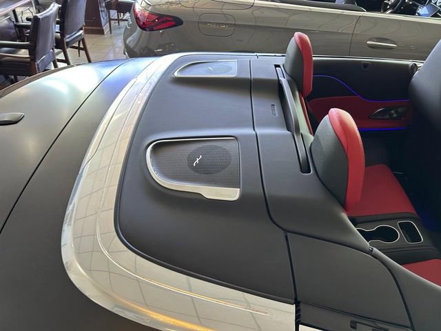 New 2026 Mercedes-Benz CLE 53 AMG 4MATIC Cabriolet image 26