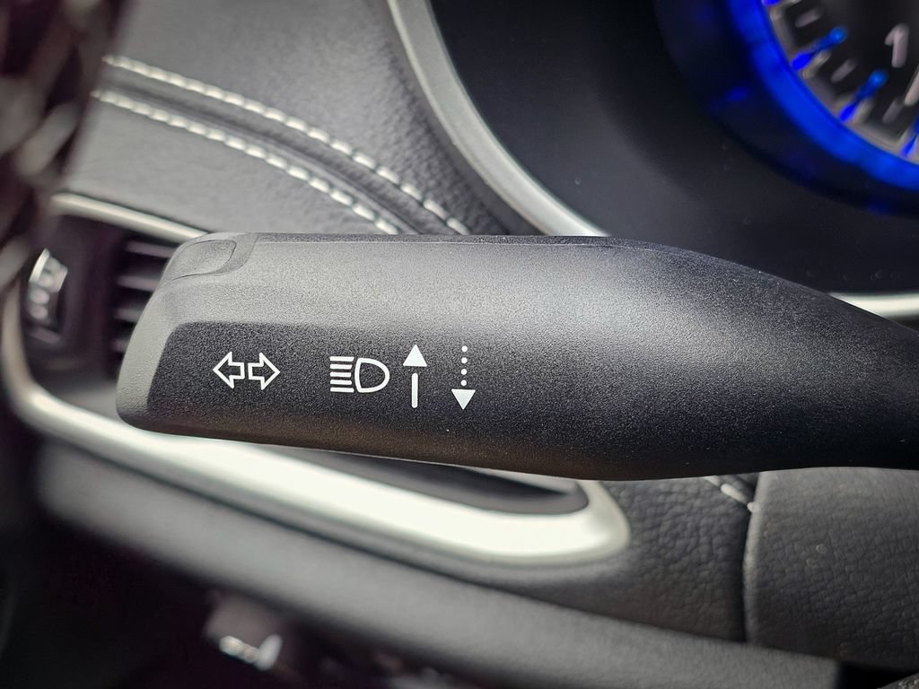 New 2027 Chrysler Pacifica Limited AWD/4WD image 20