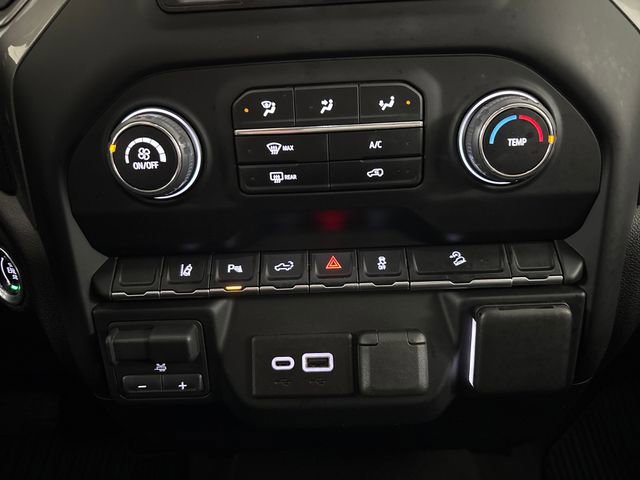 Used 2024 Chevrolet Silverado 2500 Custom w/ Custom Value Package image 42