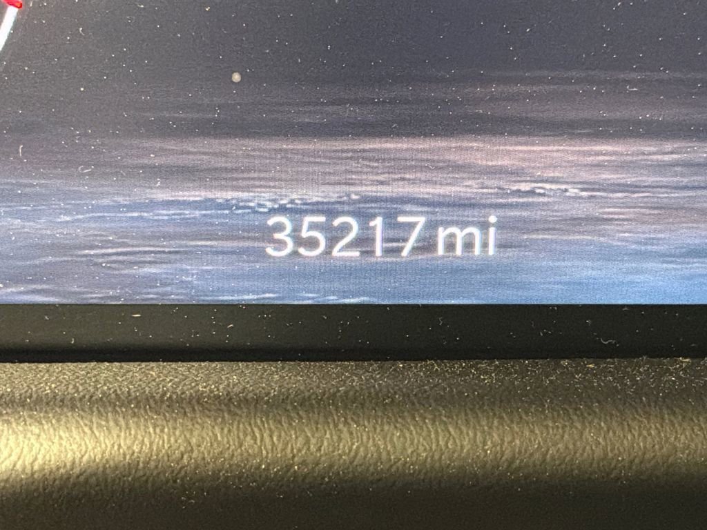 Used 2023 Jeep Grand Wagoneer Series II image 30