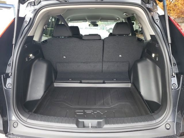 Used 2026 Honda CR-V LX image 5