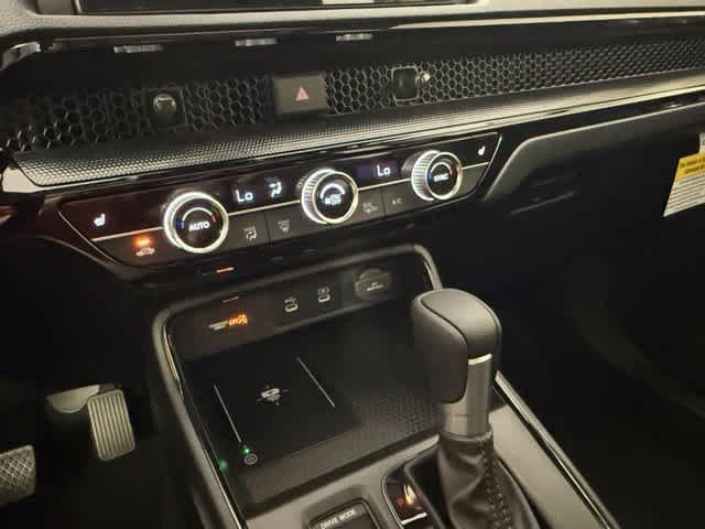 New 2027 Honda CR-V EX-L image 23