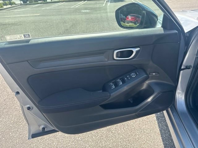 Certified 2023 Honda Civic Sport image 21