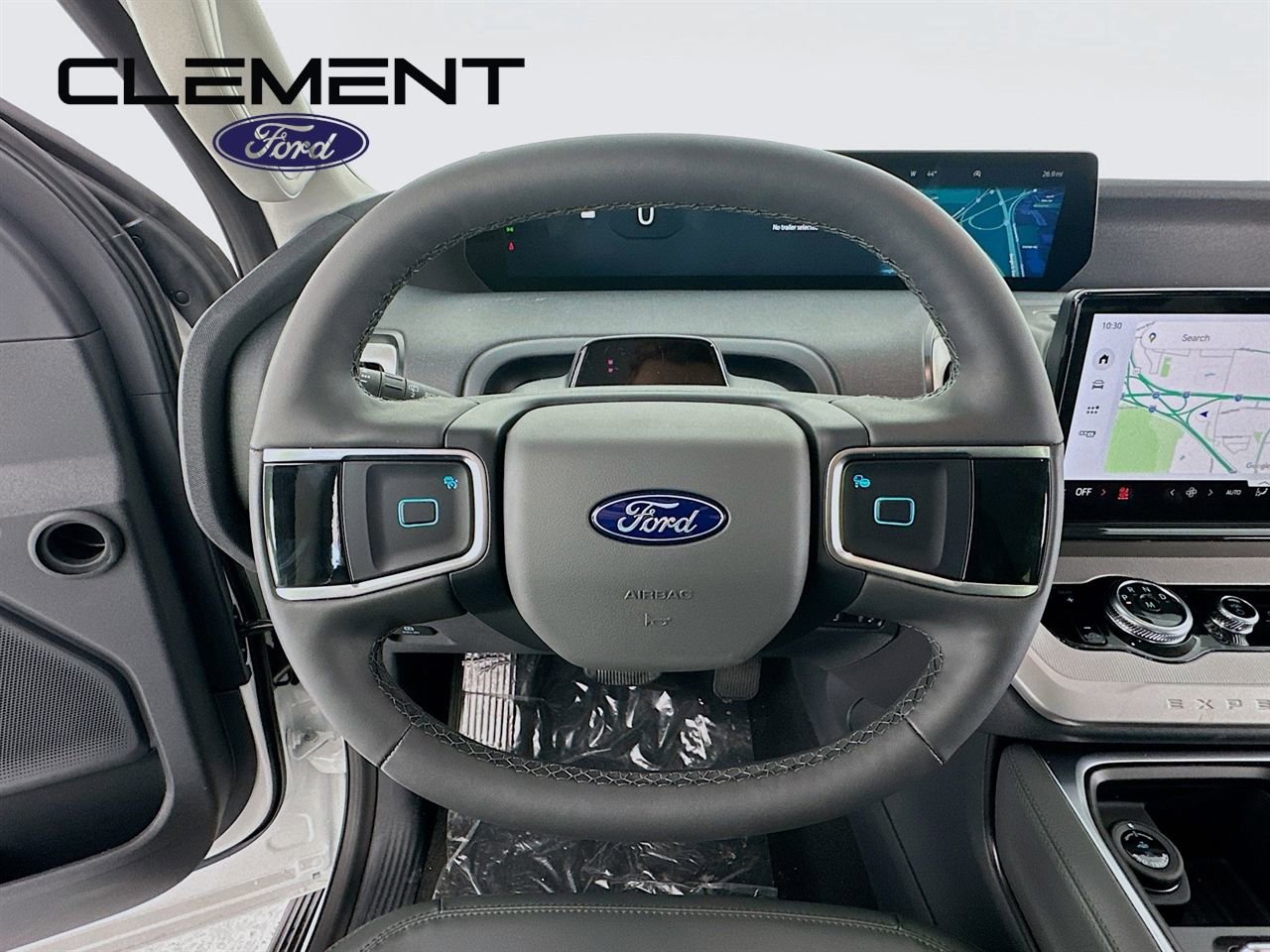 New 2026 Ford Expedition Max Active image 14