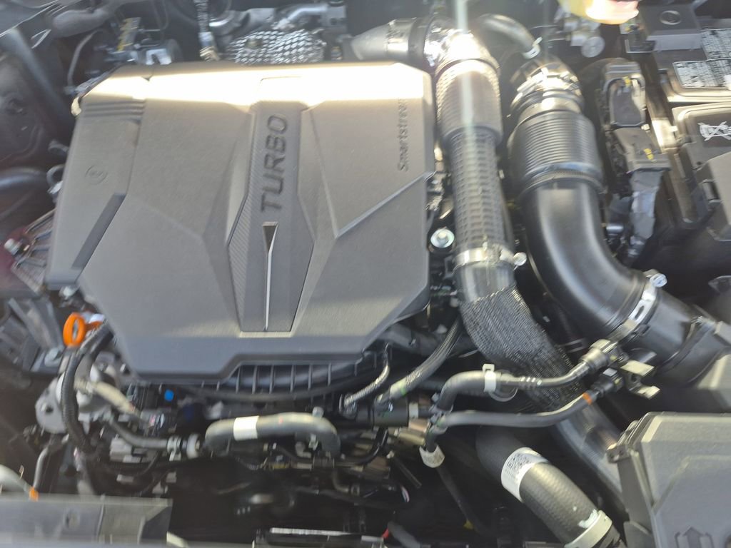 New 2027 Kia Telluride SX X-Line image 17