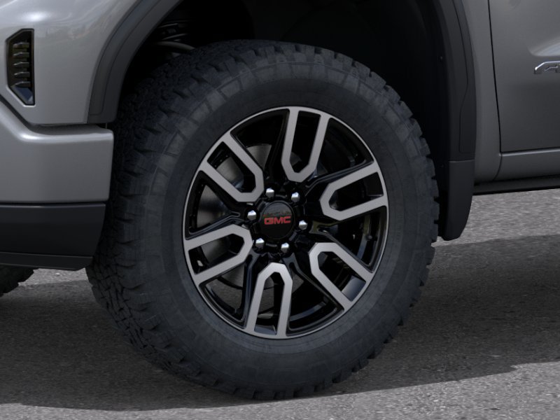 New 2026 GMC Sierra 1500 AT4 w/ AT4 Preferred Package AWD/4WD image 9