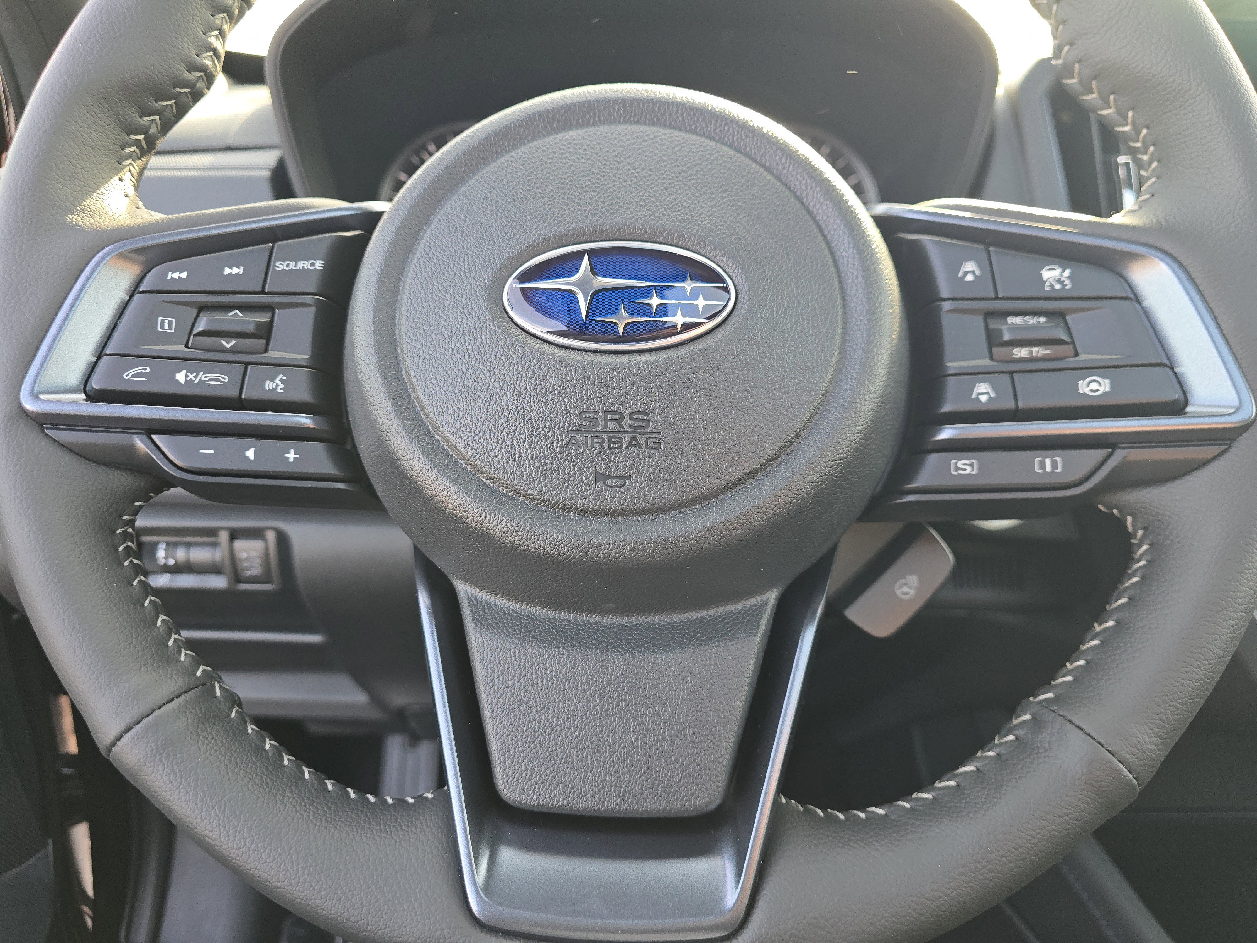 New 2026 Subaru Forester Limited image 21