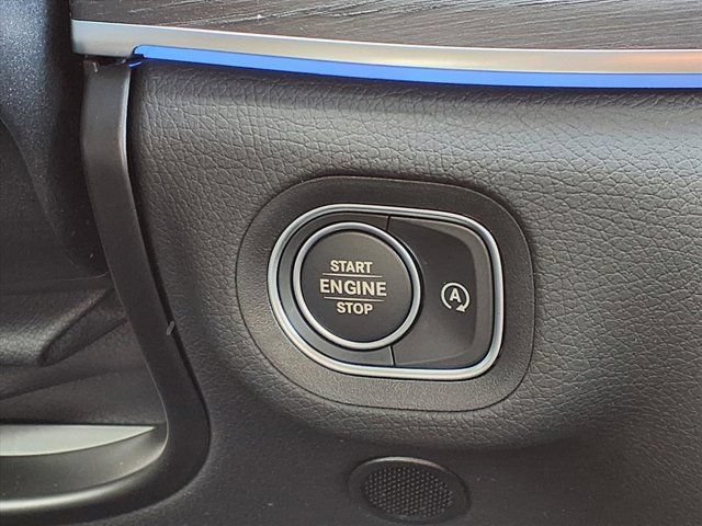 New 2025 Mercedes-Benz GLE 580 4MATIC image 26