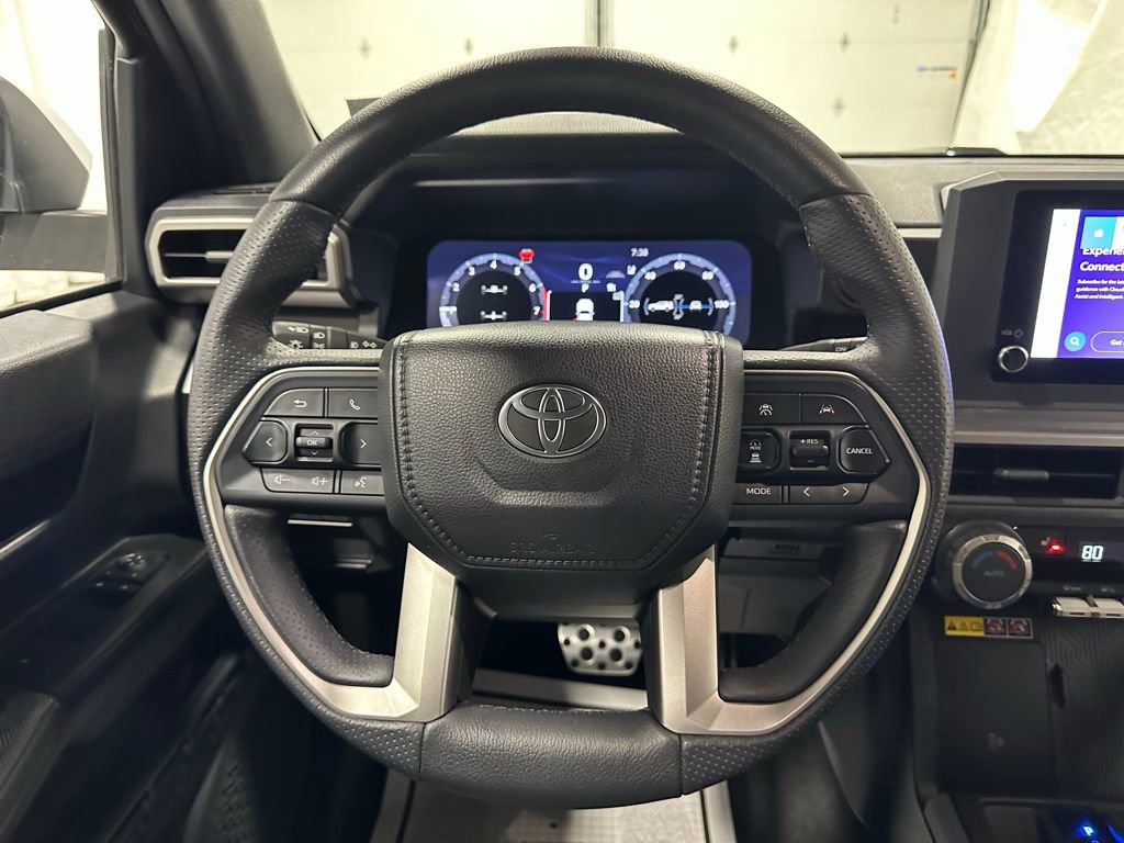 Used 2025 Toyota 4Runner TRD Sport image 19