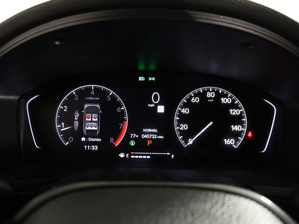 Used 2024 Honda Civic Sport image 38