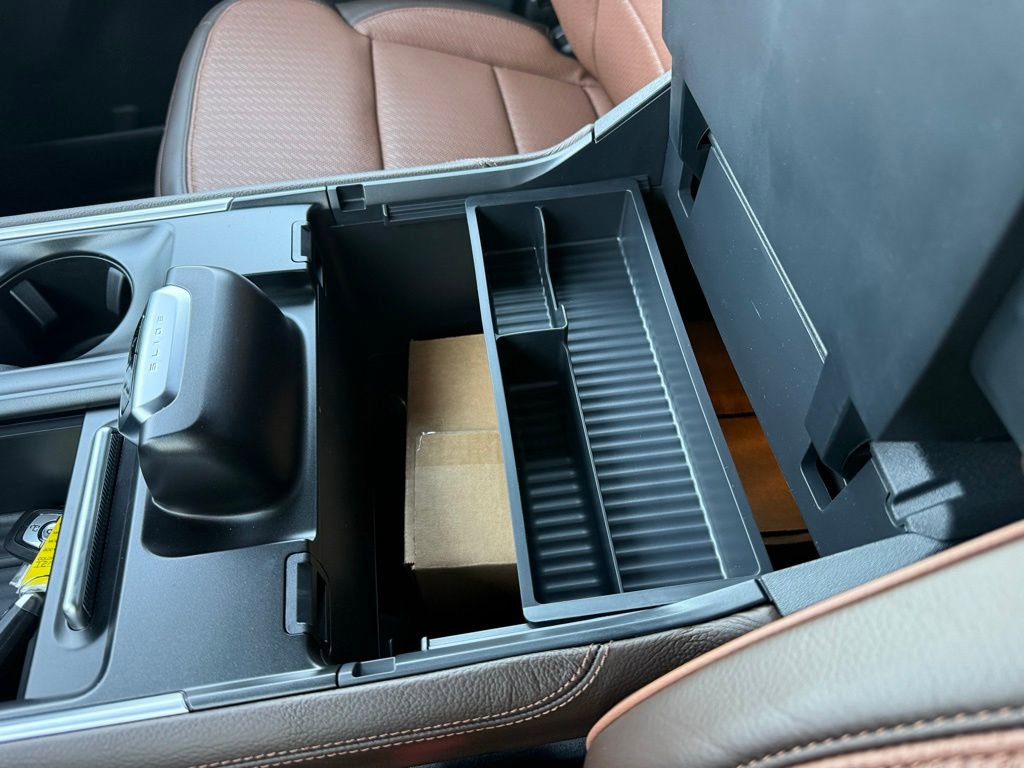 New 2026 Ford Expedition Max King Ranch image 16