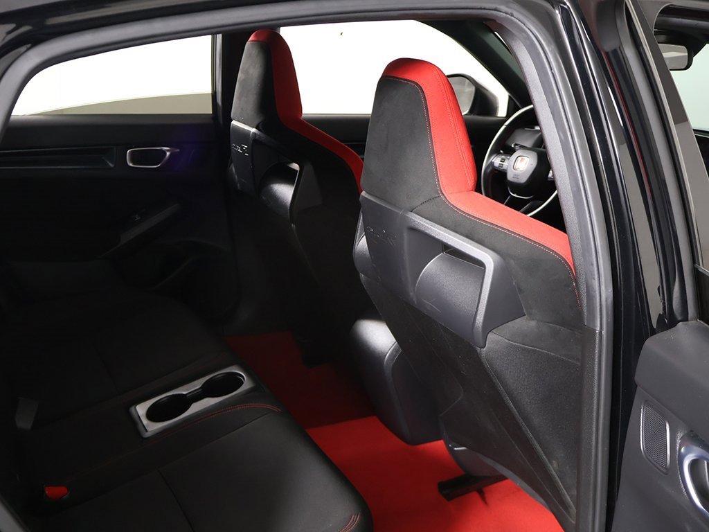 Used 2024 Honda Civic Type R image 27