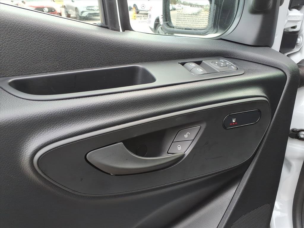 New 2026 Mercedes-Benz Sprinter 2500 image 11