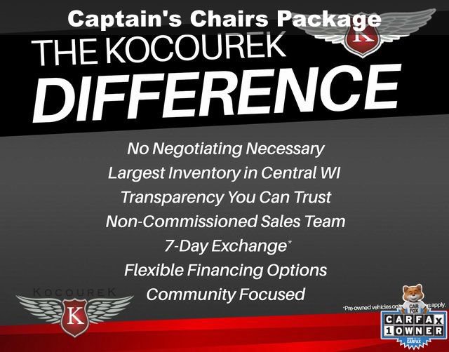 Used 2023 Nissan Armada Platinum w/ Captain's Chairs Package image 10