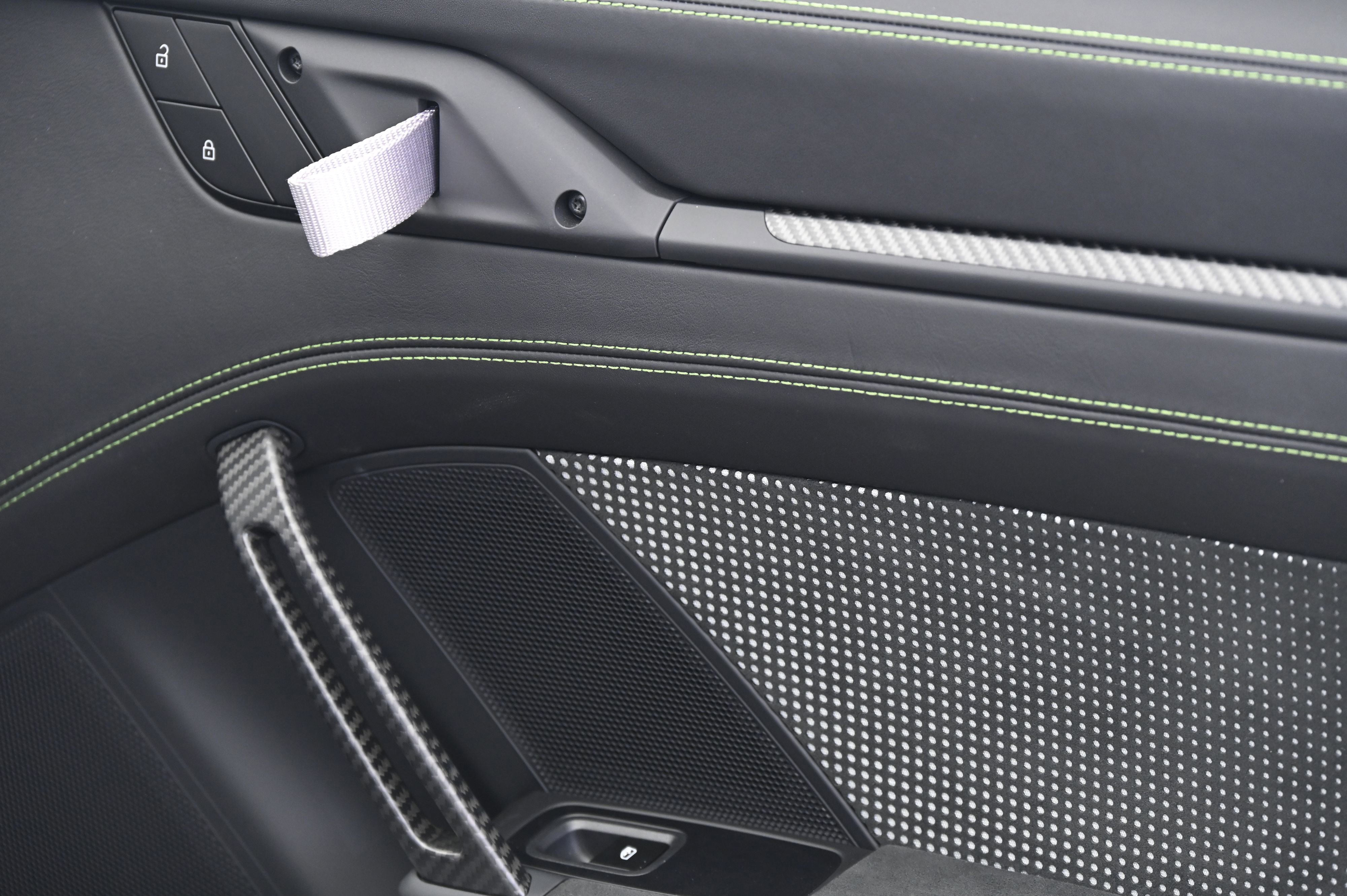 Used 2023 Porsche 911 GT3 RS image 17