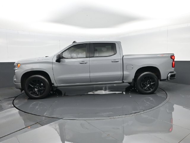 Used 2024 Chevrolet Silverado 1500 RST w/ Protection Package AWD/4WD image 30