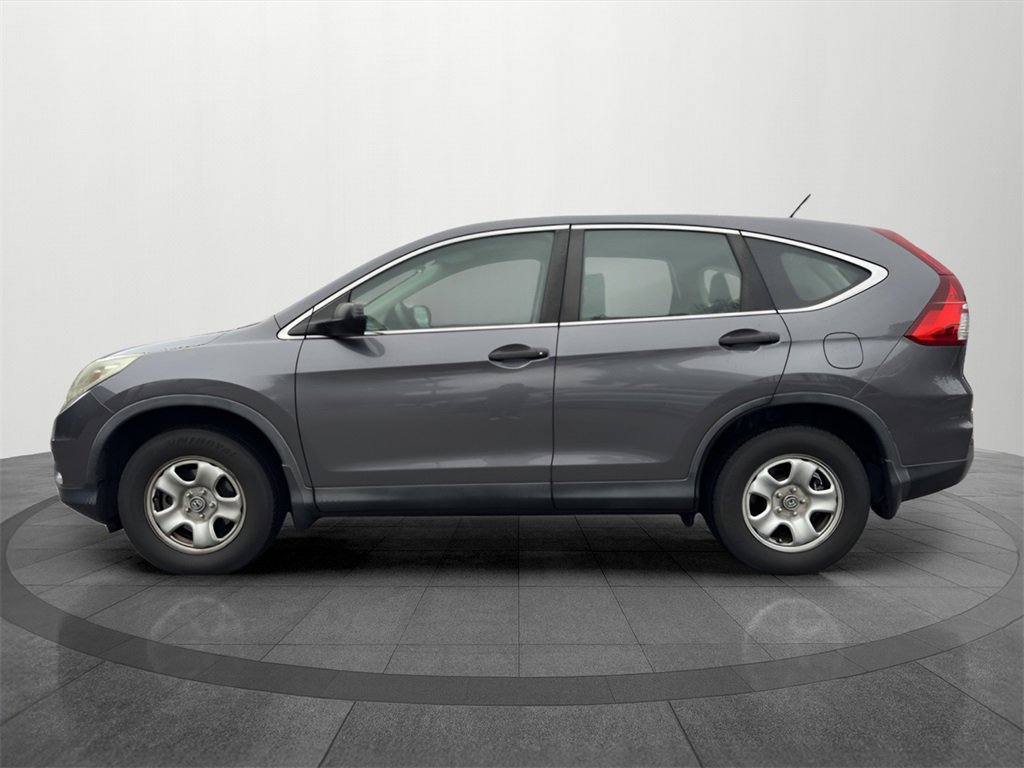 Used 2015 Honda CR-V LX image 2