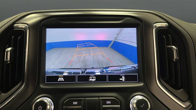 Used 2021 GMC Sierra 1500 AT4 image 18